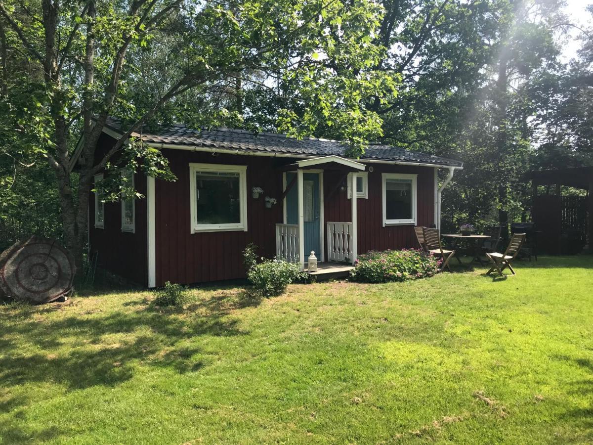 Gaesthuset I Aselstad 1 Norrköping Exterior foto
